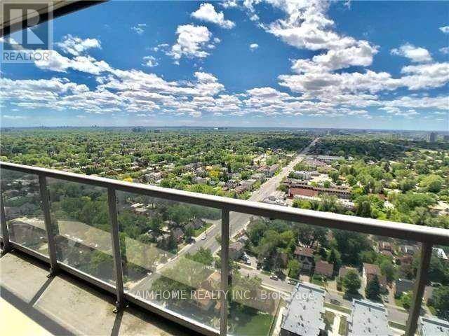 Toronto (newtonbrook West), ON M2M4M7,15 Greenview AVE #3011