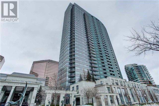 Toronto (newtonbrook West), ON M2M4M7,15 Greenview AVE #3011