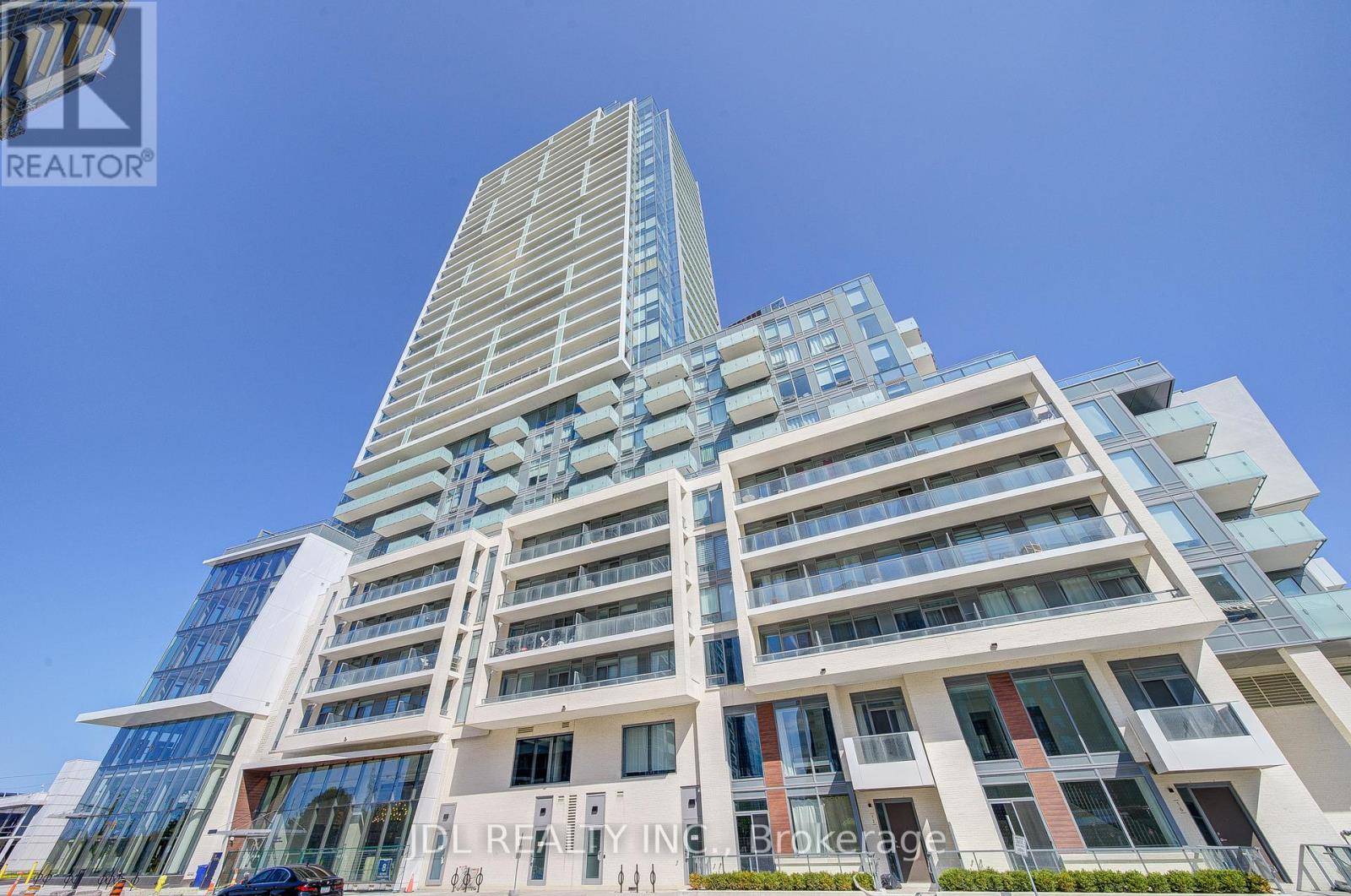 Toronto (newtonbrook East), ON M2M0B9,8 Olympic Garden DR #1309