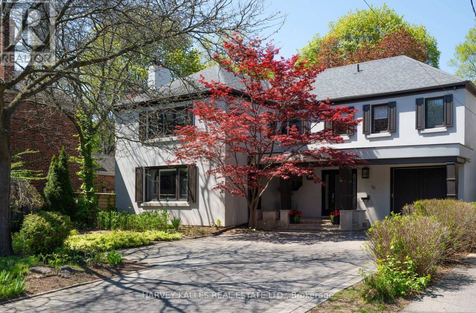 Toronto (lawrence Park South), ON M5N1X6,16 COLDSTREAM AVENUE