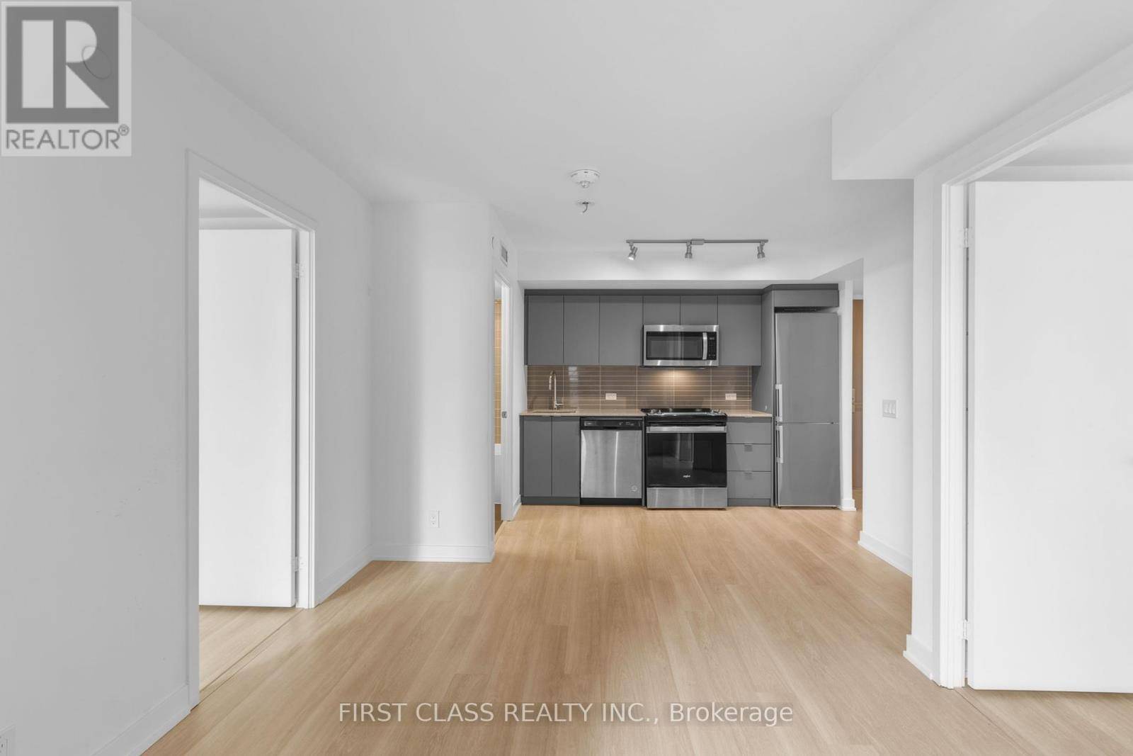 Toronto (clanton Park), ON M3H0E3,30 Tretti WAY #226