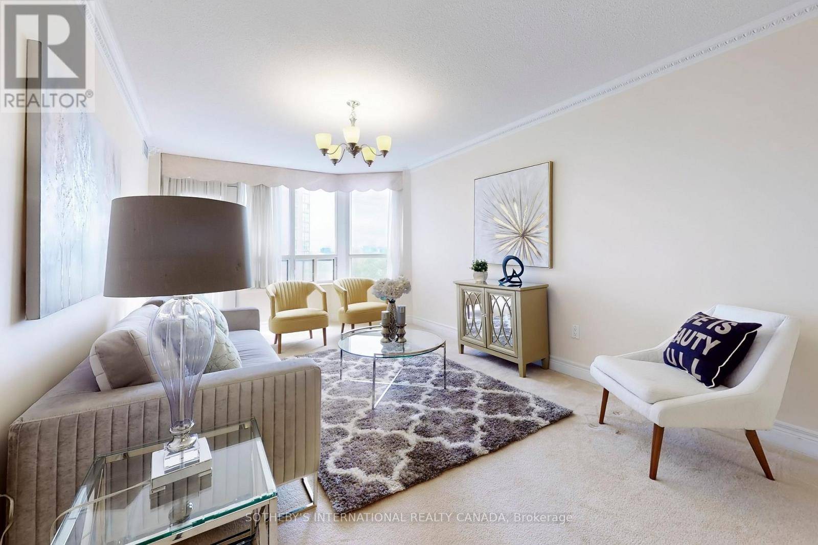 Toronto (hillcrest Village), ON M2H3S6,89 Skymark DR #611