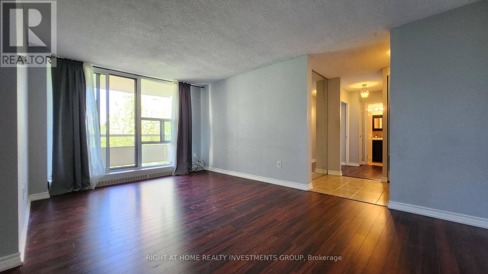 Toronto (newtonbrook West), ON M2M1V8,175 Hilda AVE #508