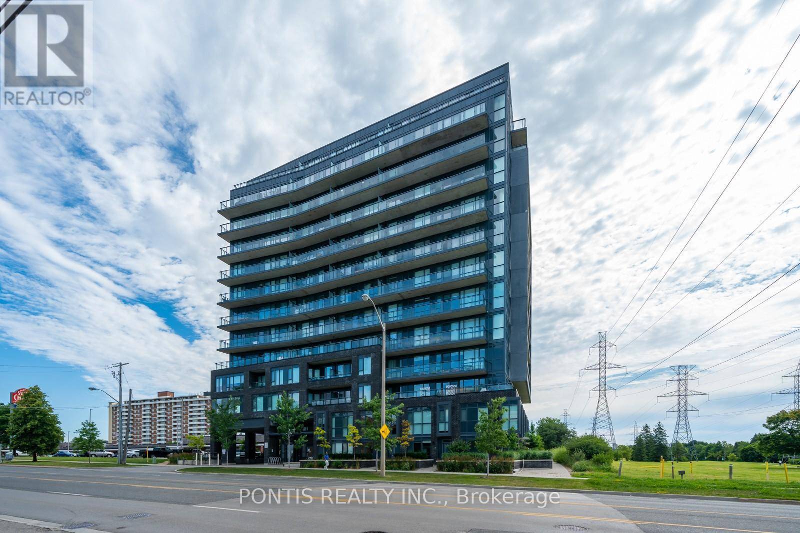 Toronto (bayview Woods-steeles), ON M2K2J7,3237 Bayview AVE #1005