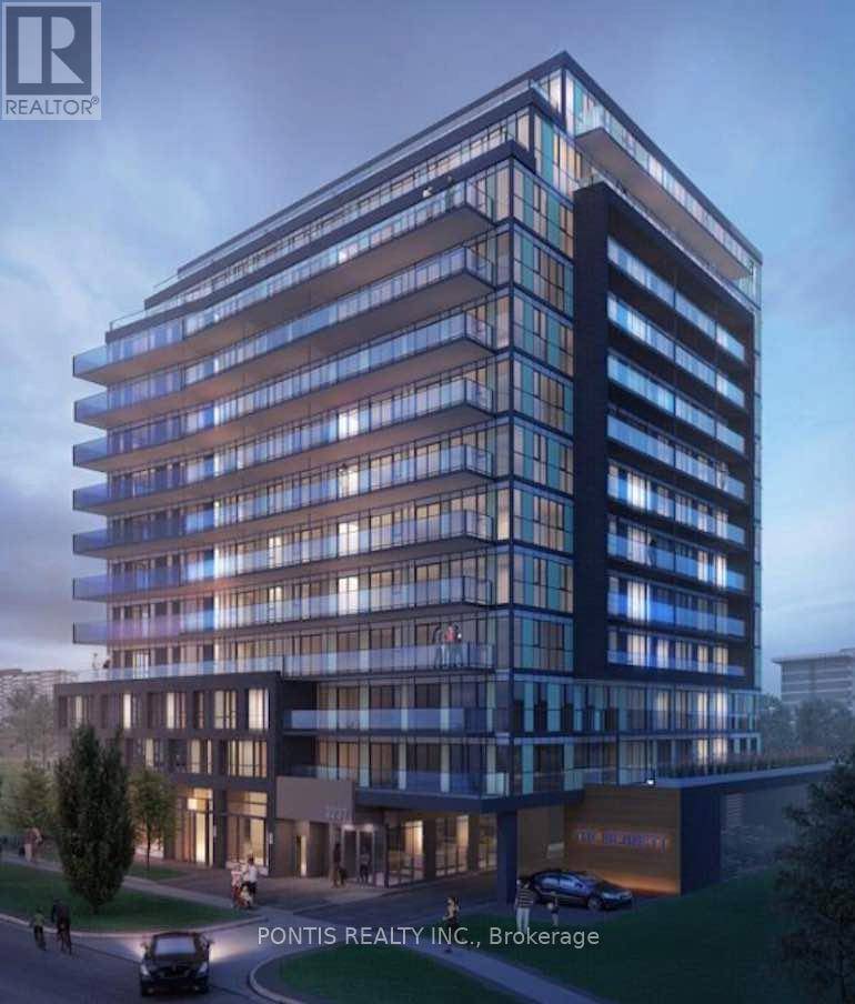 Toronto (bayview Woods-steeles), ON M2K2J7,3237 Bayview AVE #1005