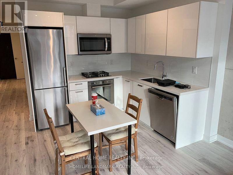 Toronto (moss Park), ON M5A0T8,55 Ontario ST #415