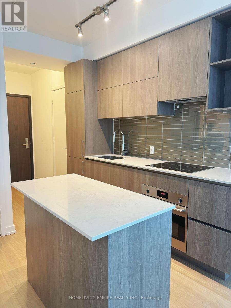 Toronto (annex), ON M4W1L1,1 Yorkville AVE #1703