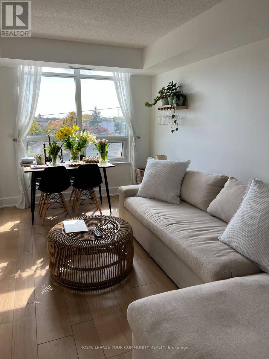 Toronto (bayview Village), ON M2K3E7,676 Sheppard AVE #407