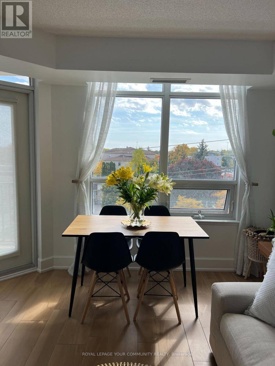 Toronto (bayview Village), ON M2K3E7,676 Sheppard AVE #407