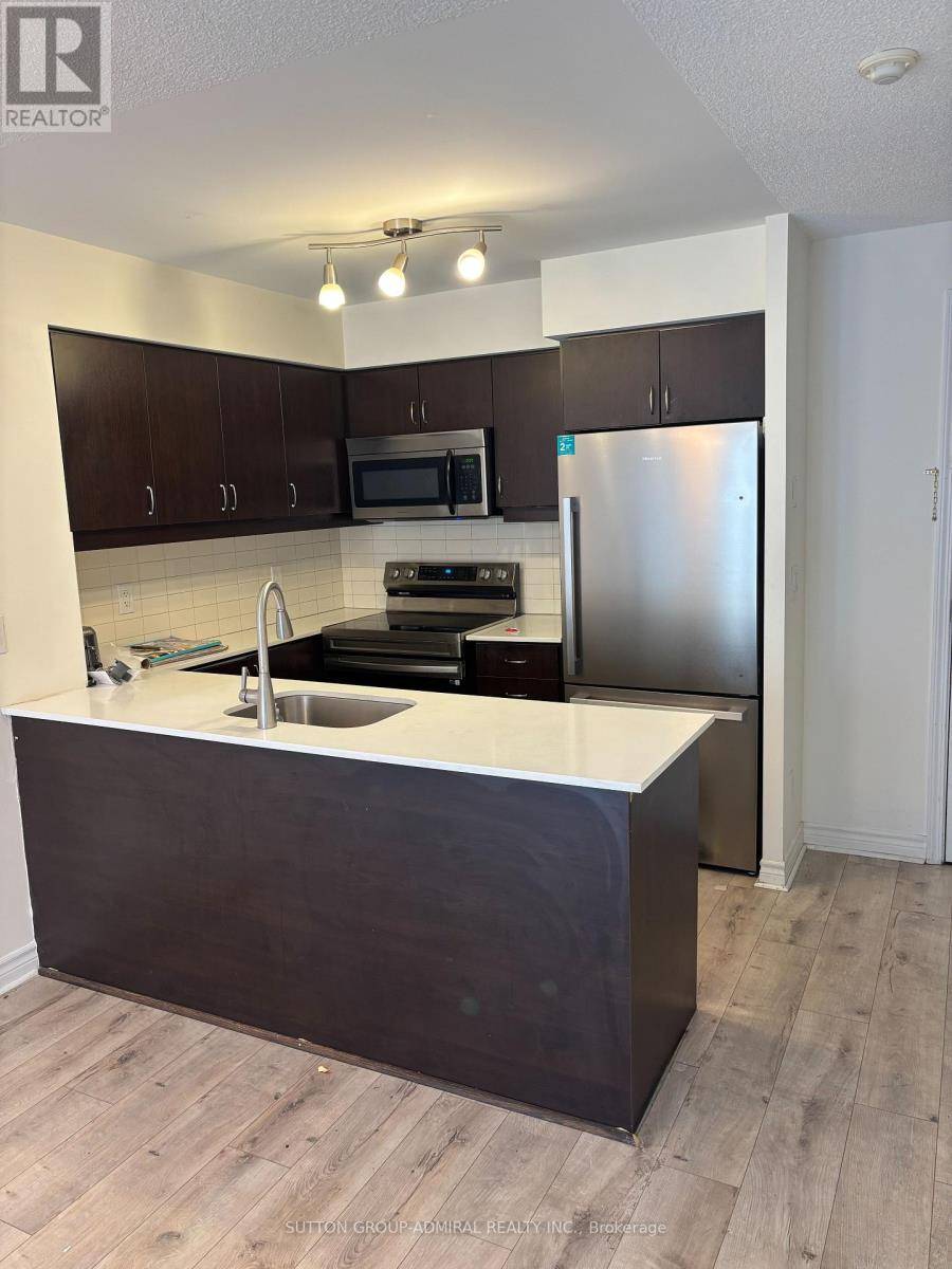 Toronto (bayview Village), ON M2K0A6,27 Rean DR South #604