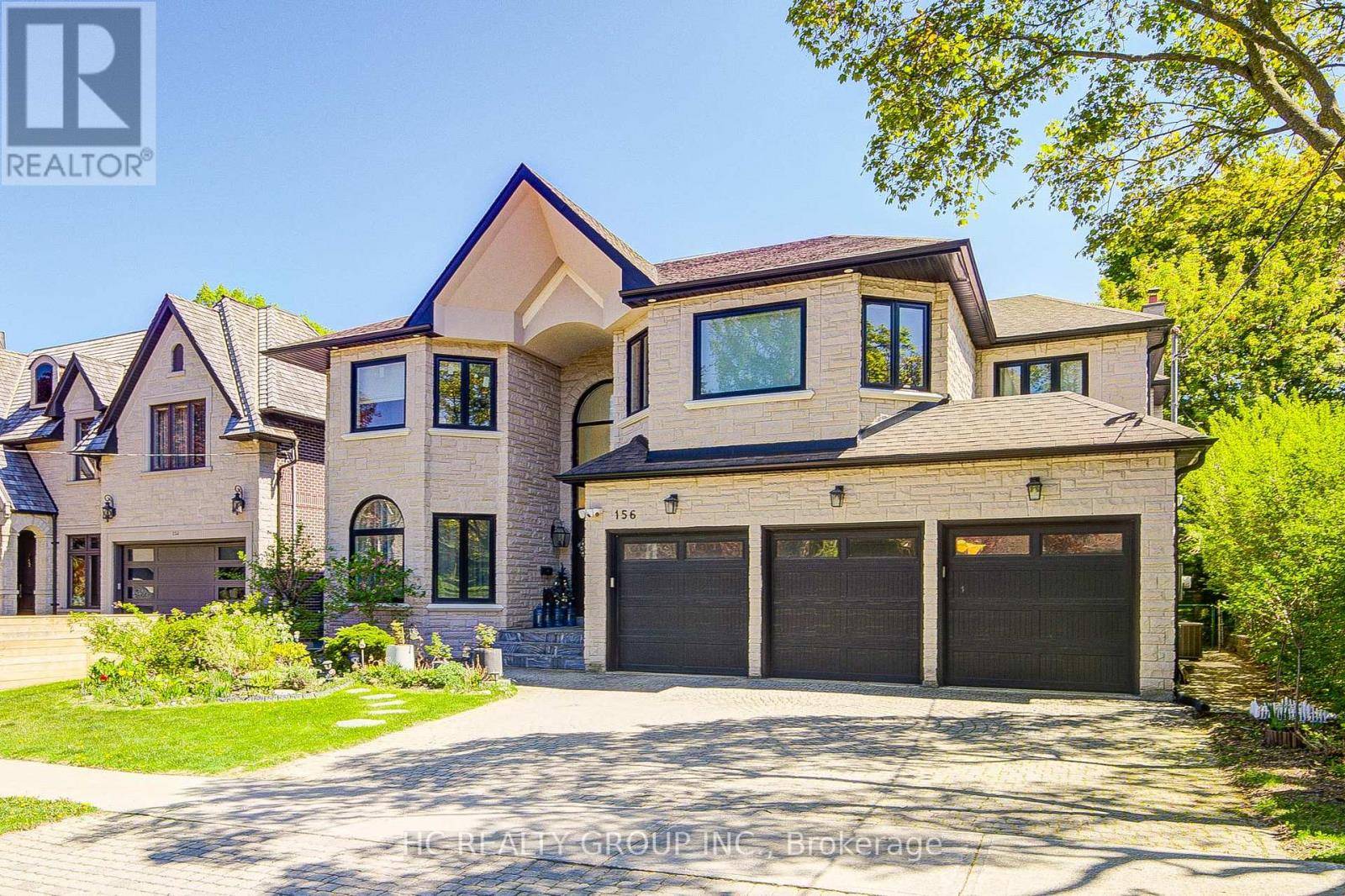 Toronto (bayview Village), ON M2K1P1,156 BURBANK DRIVE