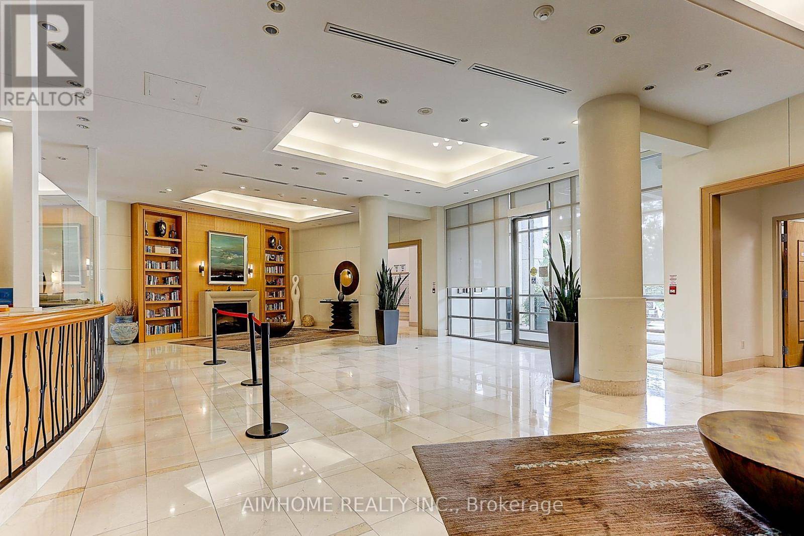 Toronto (willowdale West), ON M2N0A2,503 Beecroft RD #2106