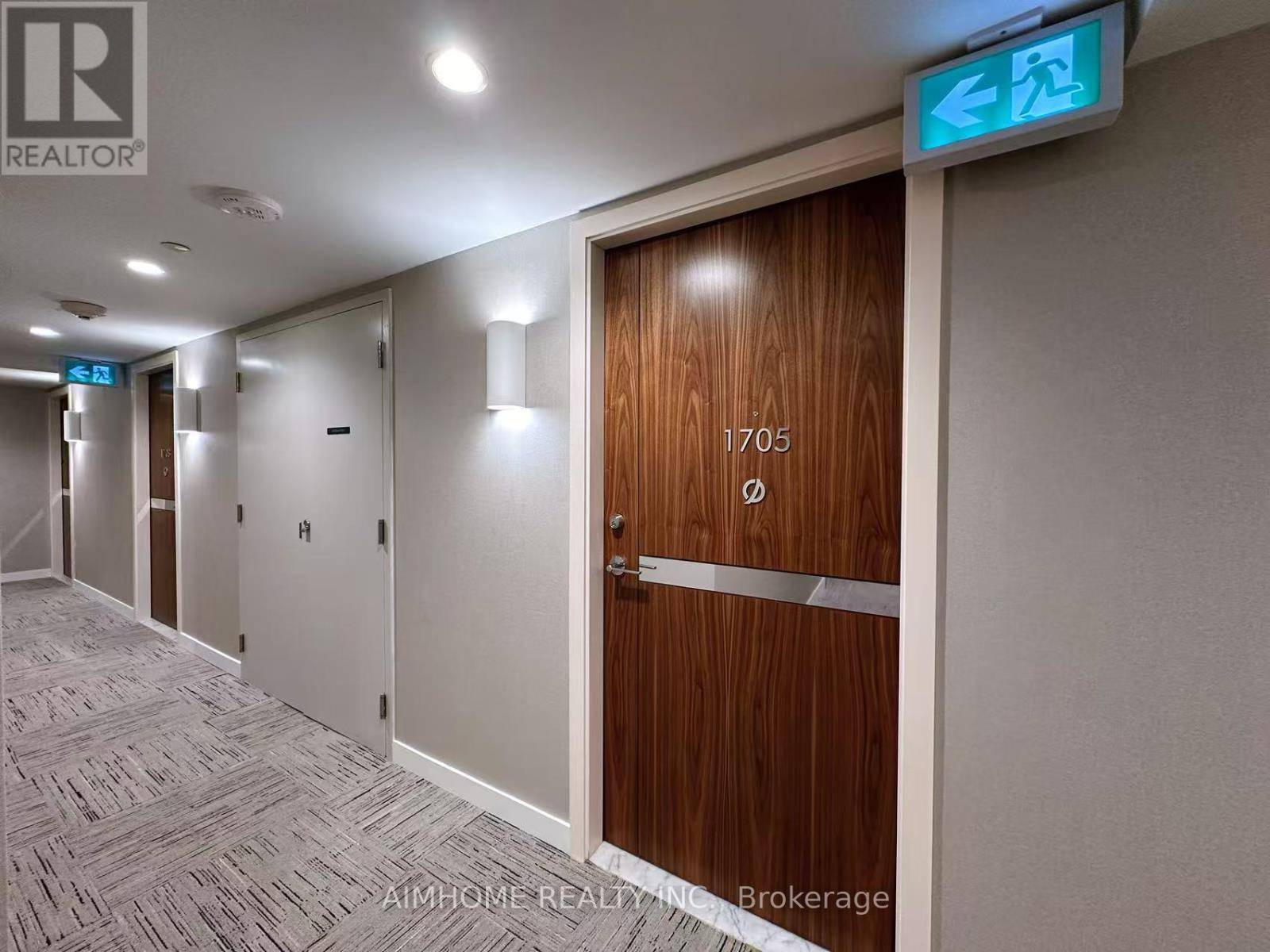 Toronto (bayview Village), ON M2K0J2,27 McMahon DR #1705