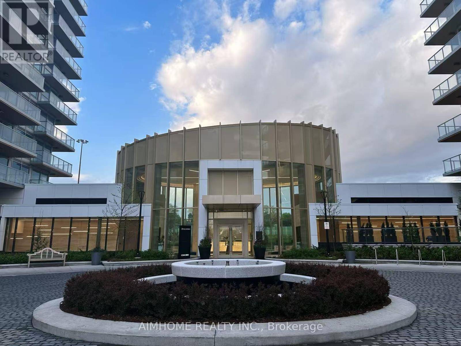 Toronto (bayview Village), ON M2K0J2,27 McMahon DR #1705