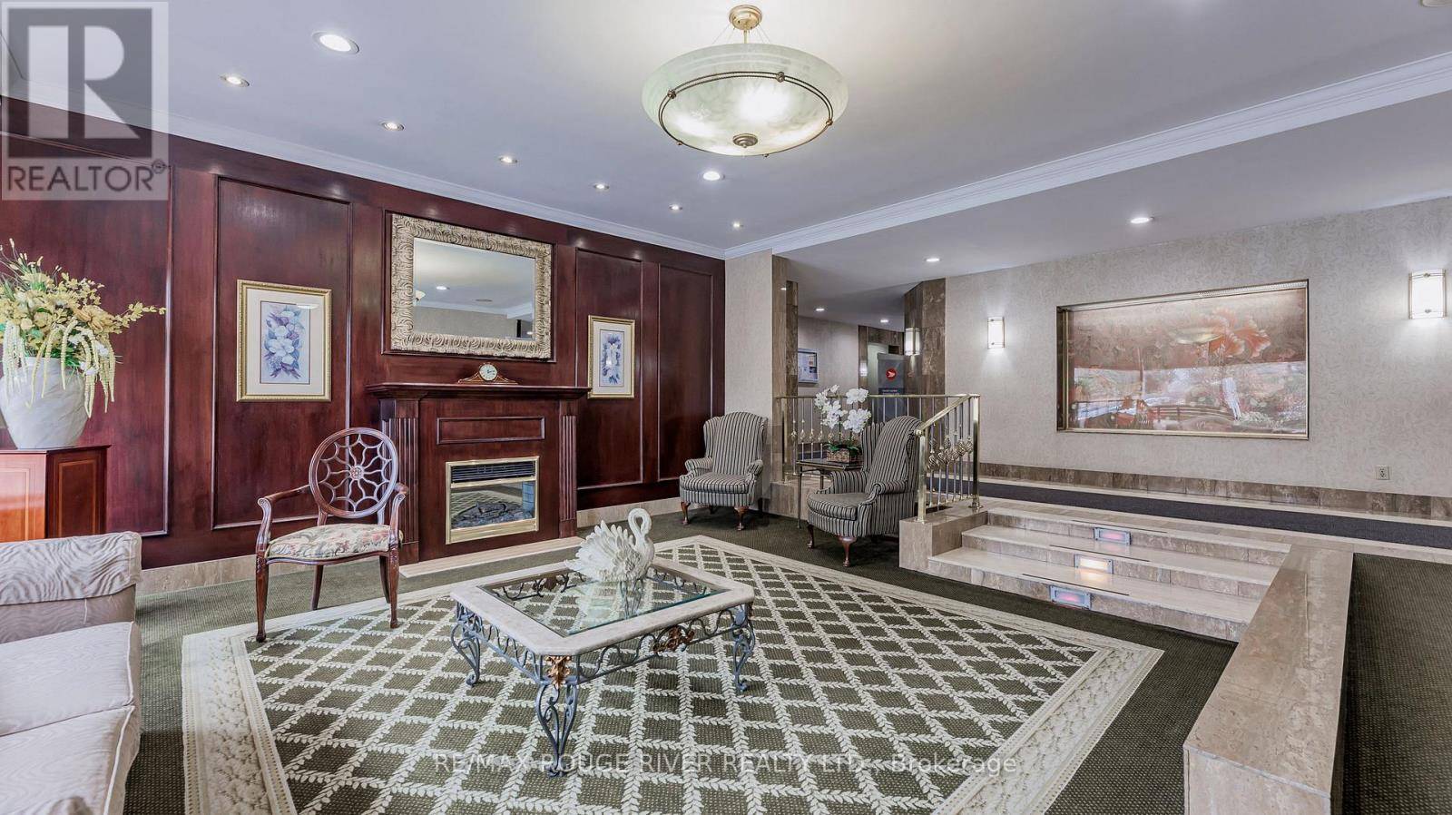 Toronto (westminster-branson), ON M2R3T1,131 Torresdale AVE #901