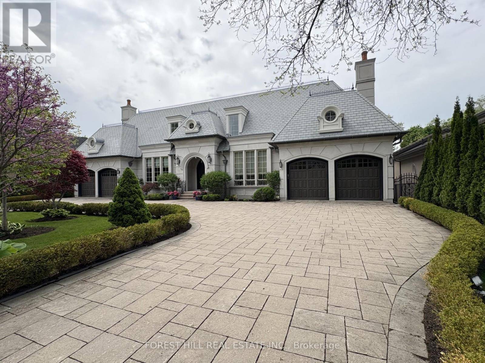 Toronto (st. Andrew-windfields), ON M2L2K7,101 FOREST HEIGHTS BOULEVARD