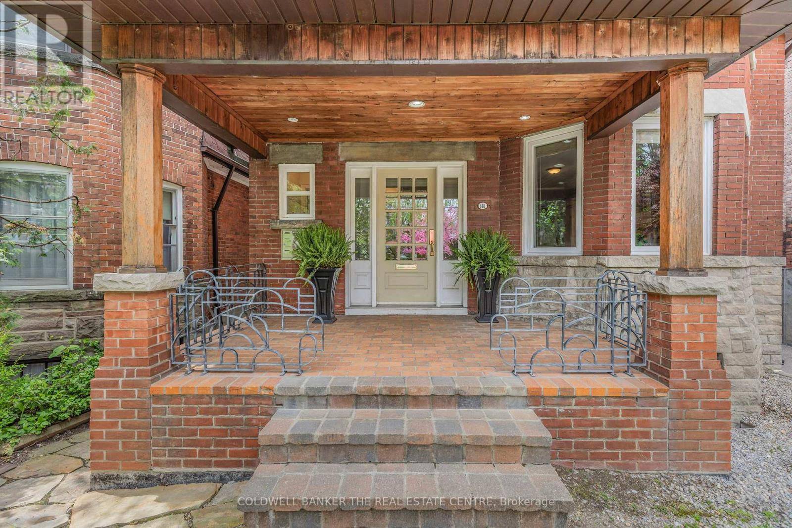 Toronto (dufferin Grove), ON M6H2Y7,148 RUSHOLME ROAD