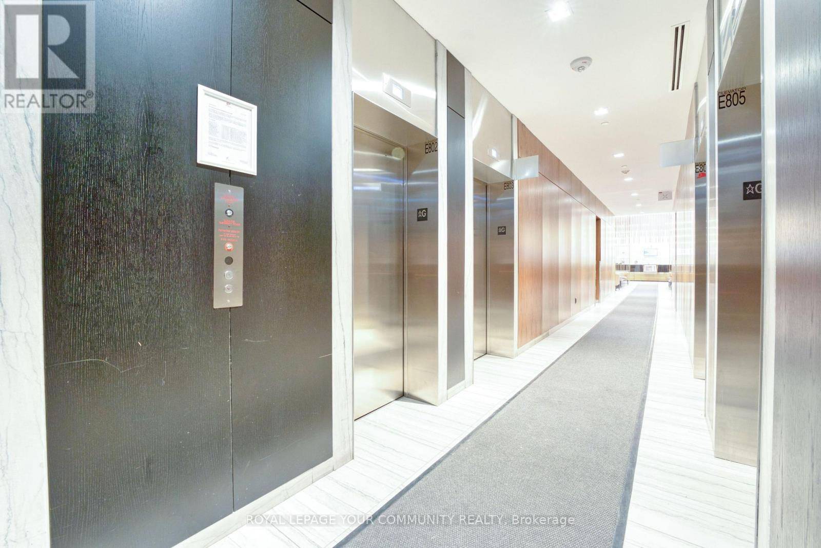 Toronto (mount Pleasant West), ON M4P1A6,8 Eglinton AVE East #1808