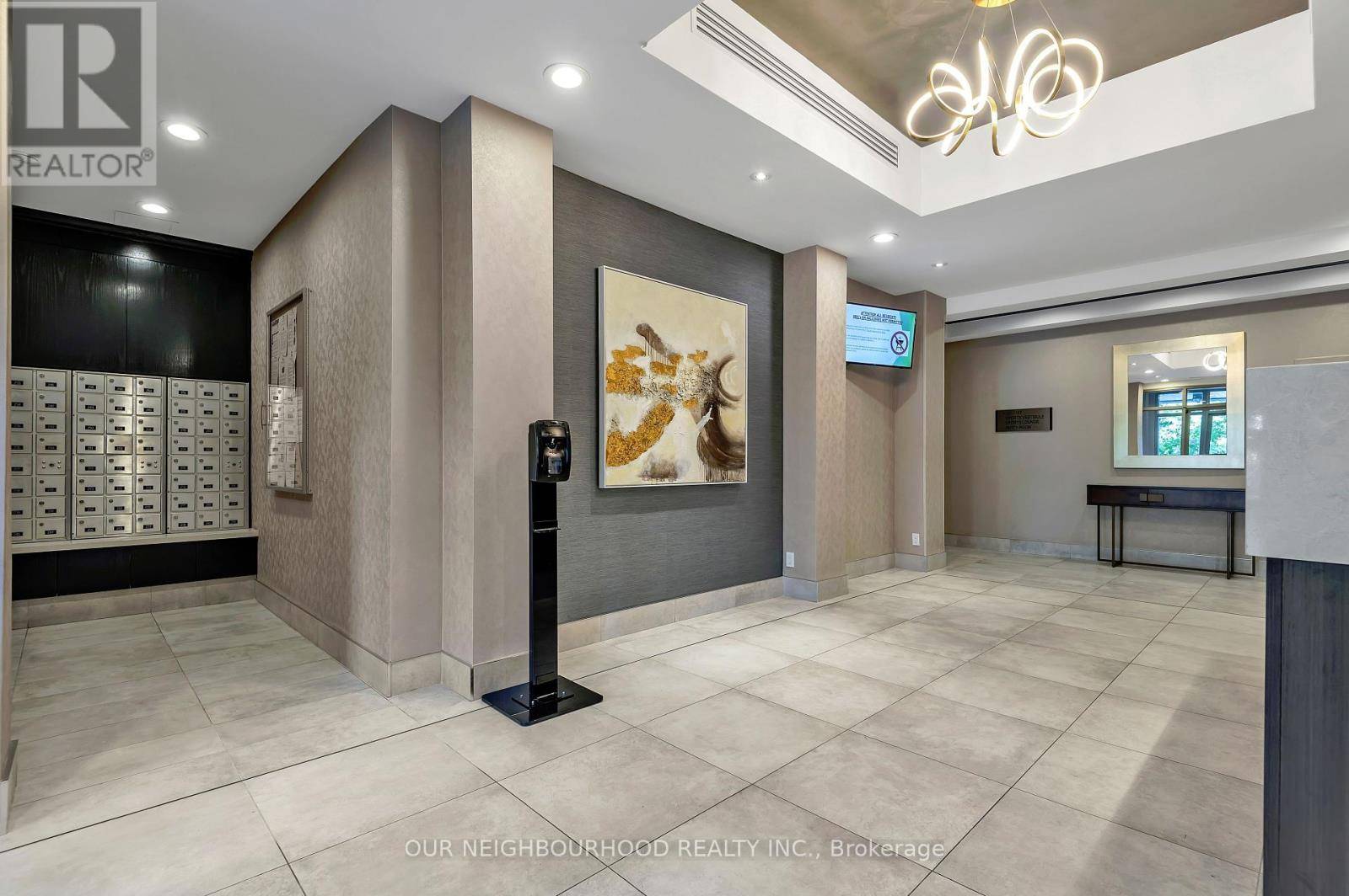 Toronto (victoria Village), ON M4A2X8,1720 Eglinton AVE East #813