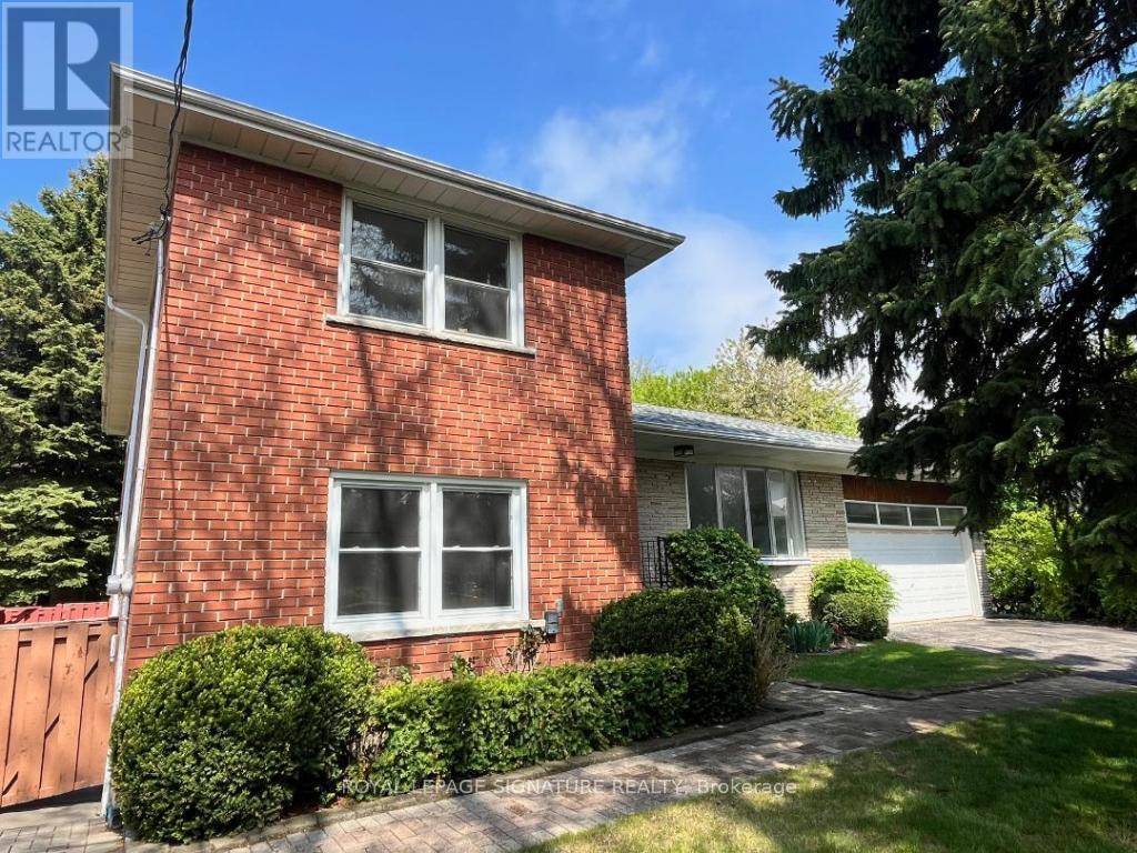 Toronto (don Valley Village), ON M2J2H8,36 LESGAY CRESCENT