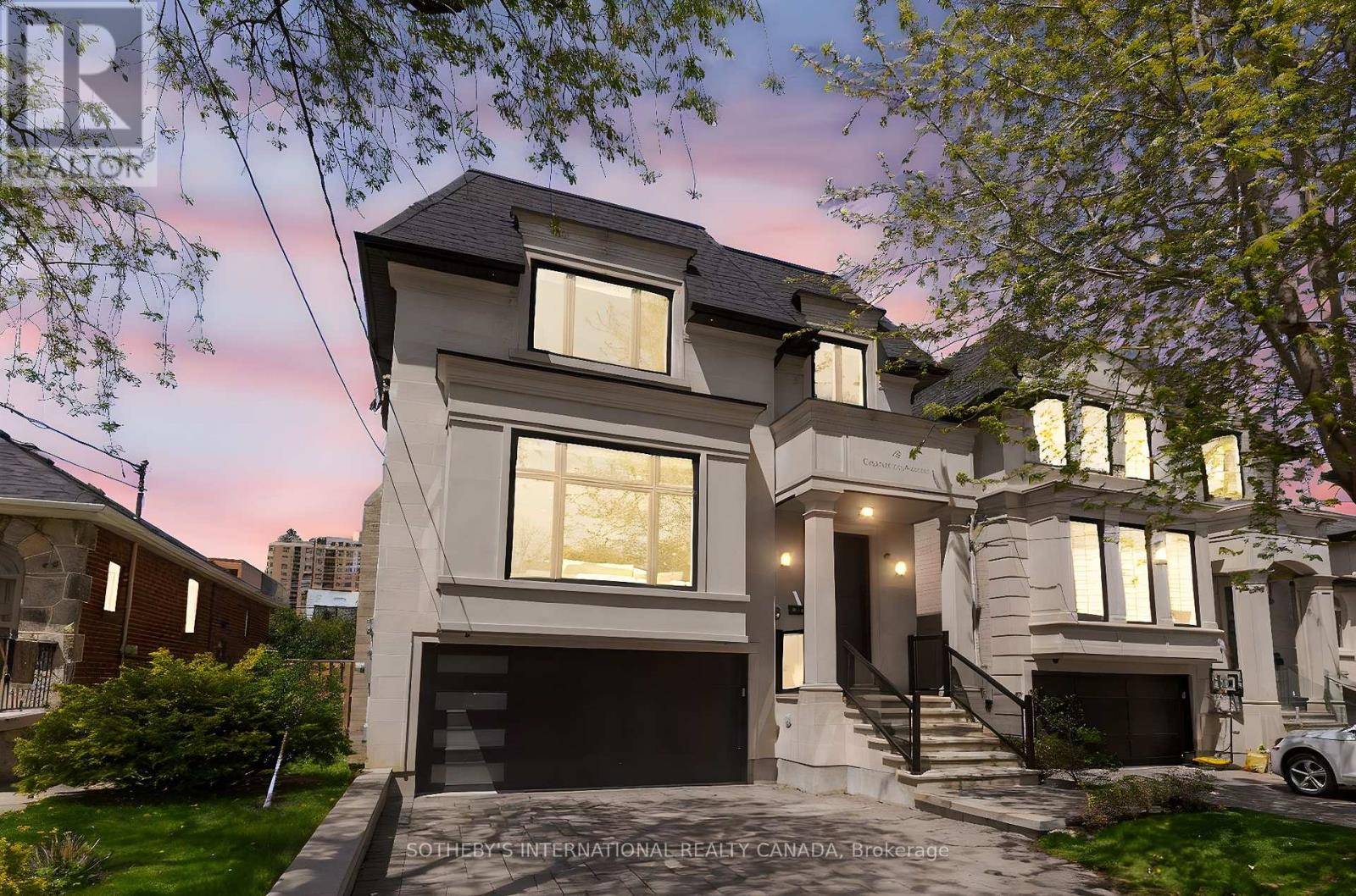Toronto (bedford Park-nortown), ON M5M2W7,42 CARMICHAEL AVENUE