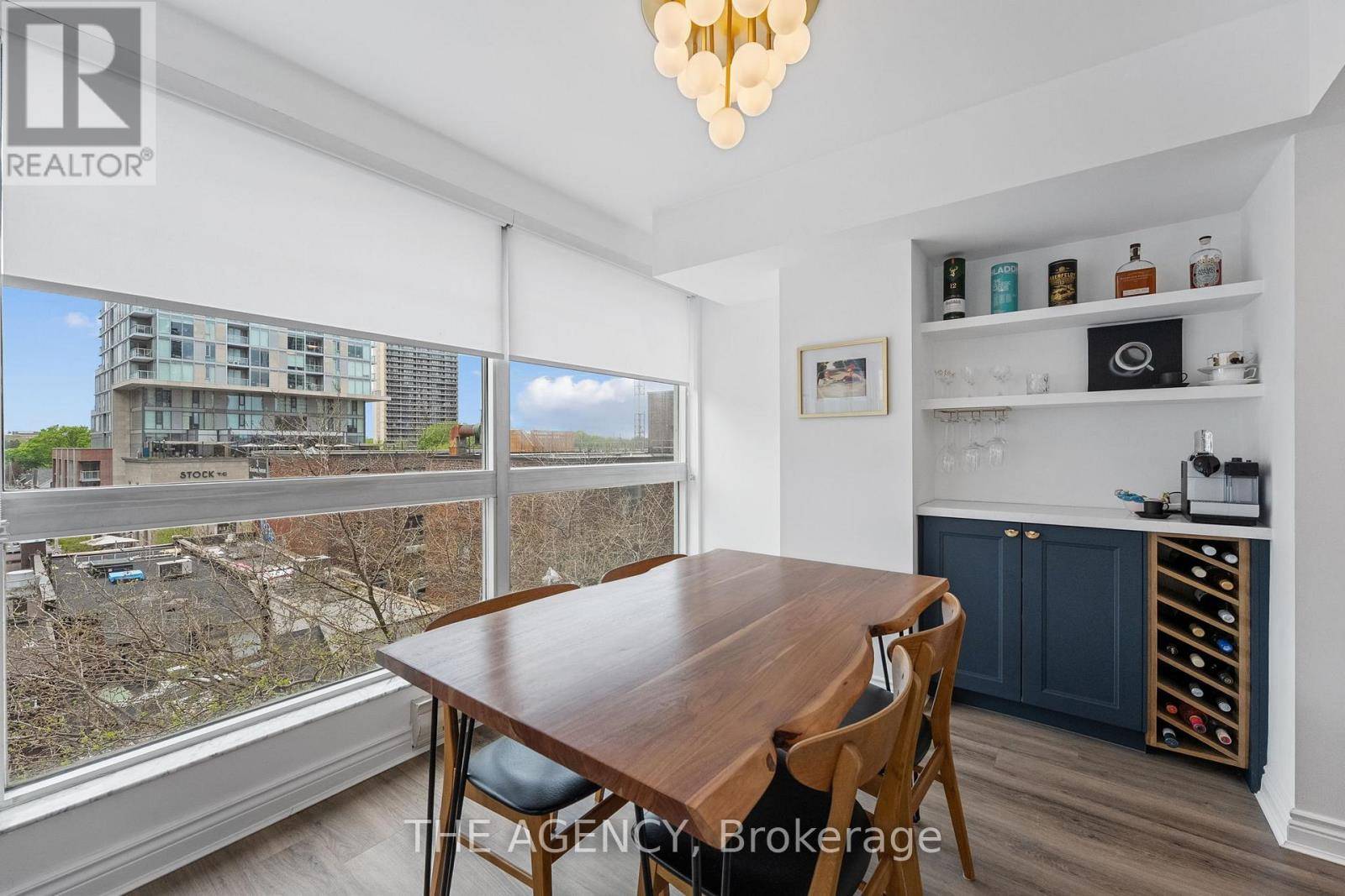 Toronto (mount Pleasant West), ON M4P3C5,7 Broadway AVE #509