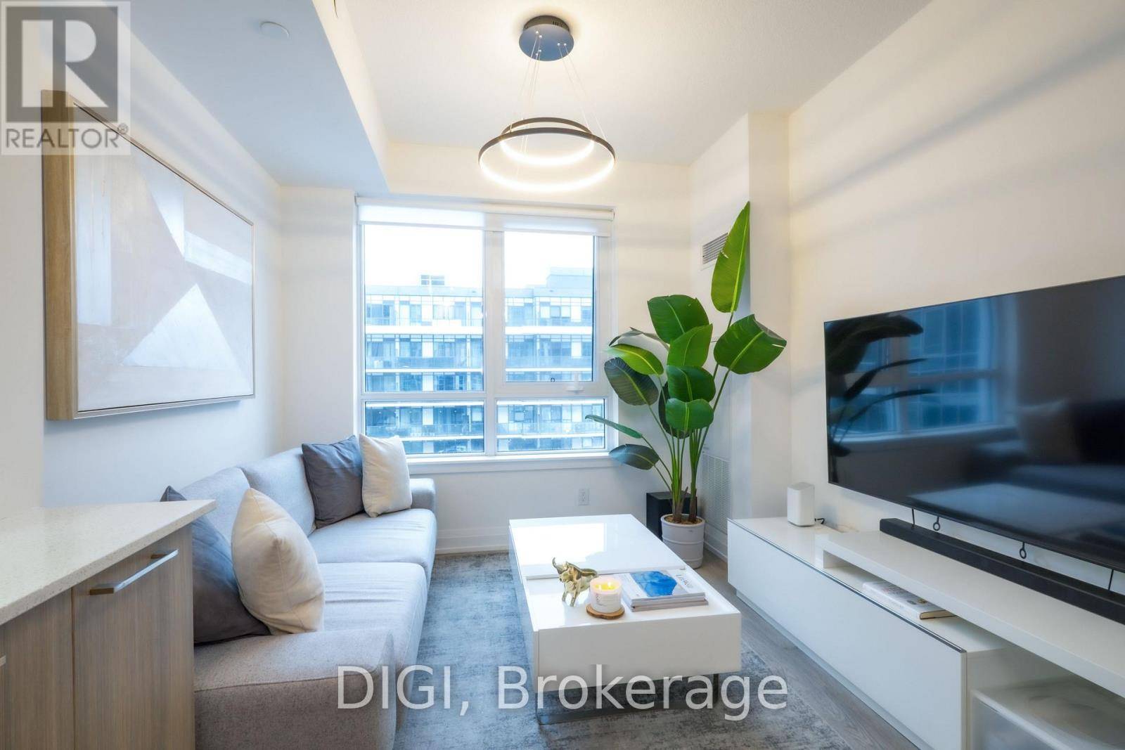 Toronto (bayview Village), ON M2K0G2,591 Sheppard AVE East #636