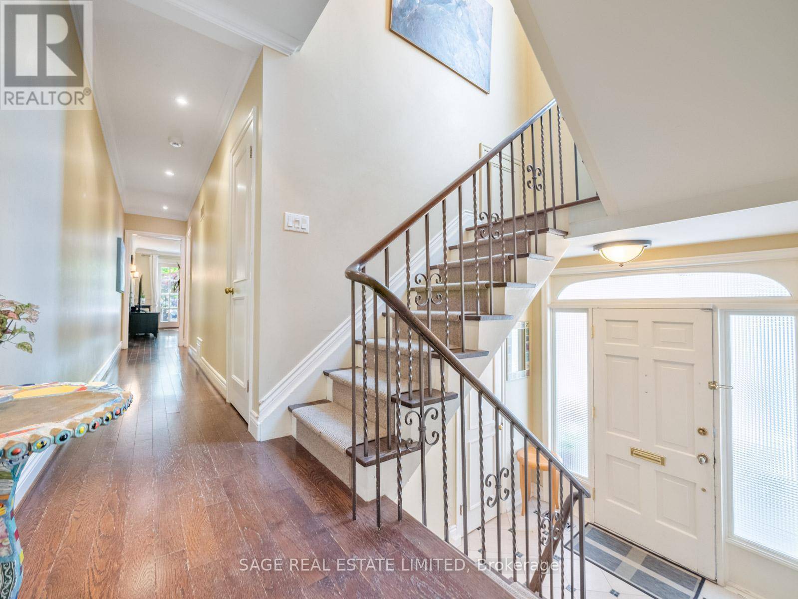 Toronto (rosedale-moore Park), ON M4W2V6,88A GLEN ROAD