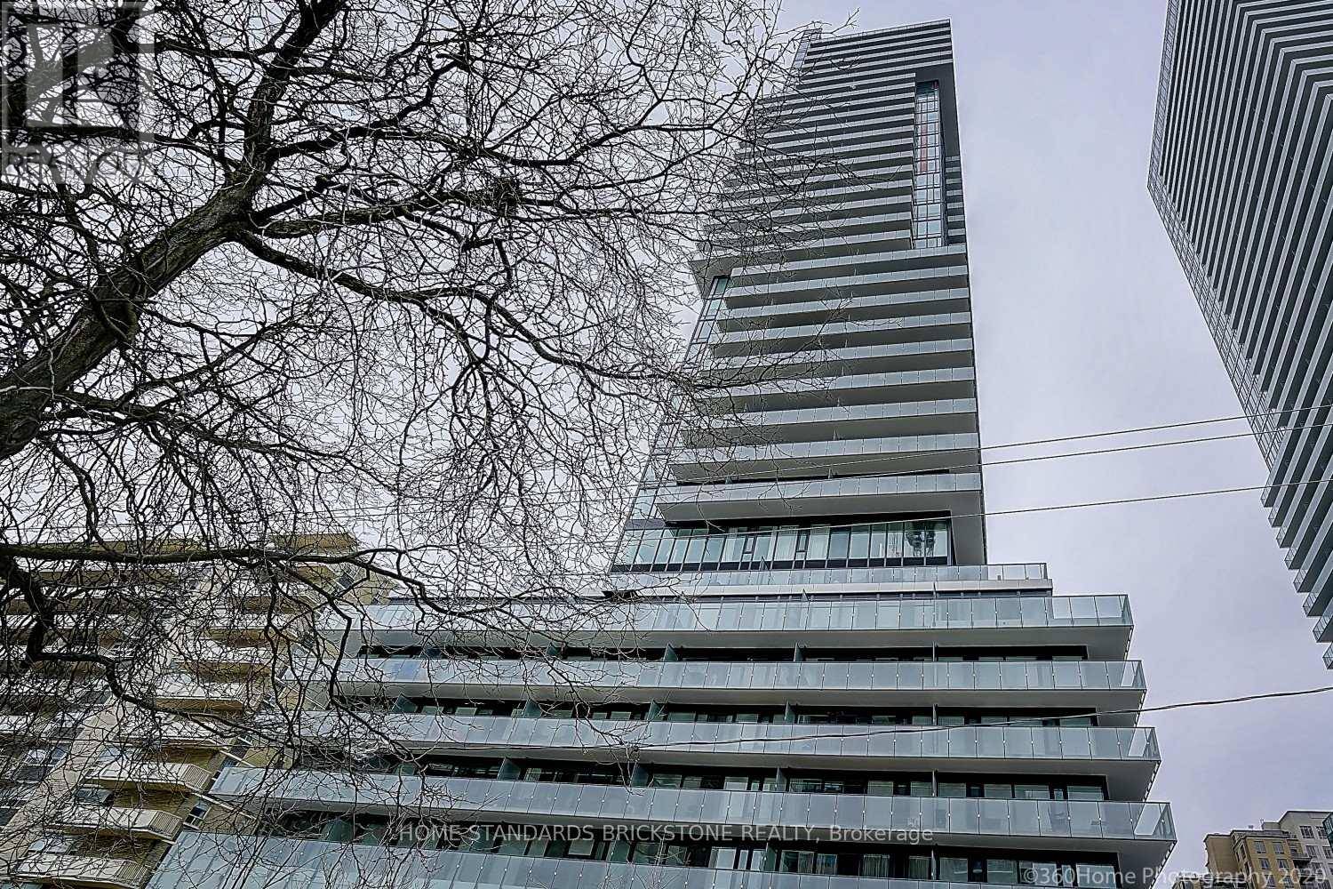Toronto (mount Pleasant West), ON M4P0C6,185 Roehampton AVE #2011