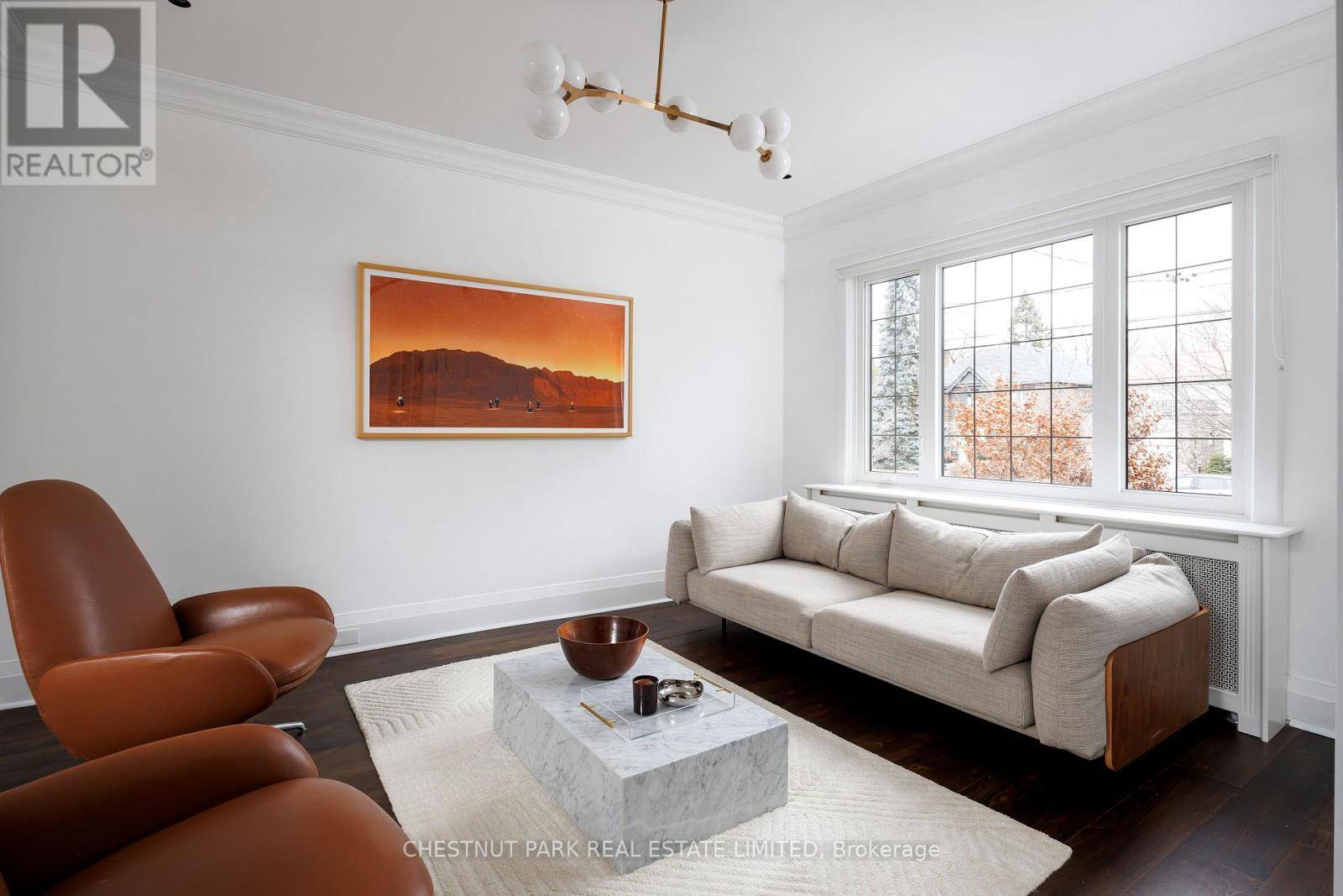 Toronto (forest Hill South), ON M5P3A8,508 VESTA DRIVE