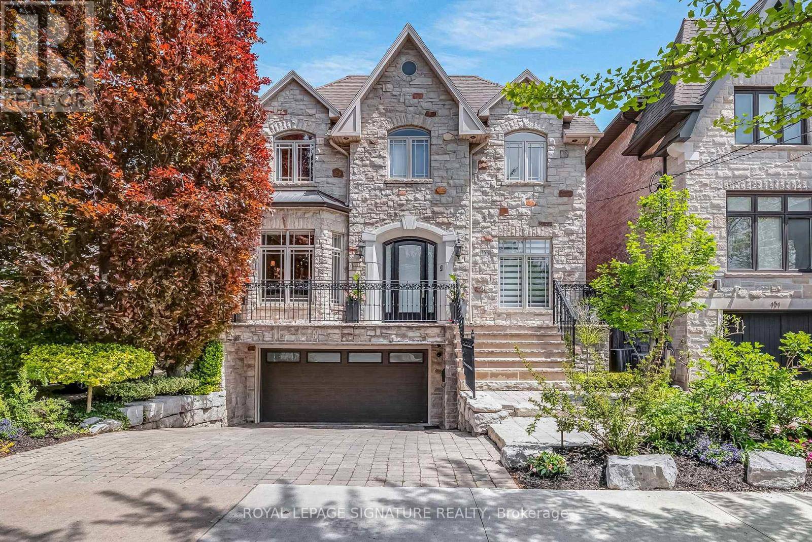 Toronto (bedford Park-nortown), ON M5M4K4,153 FALKIRK STREET