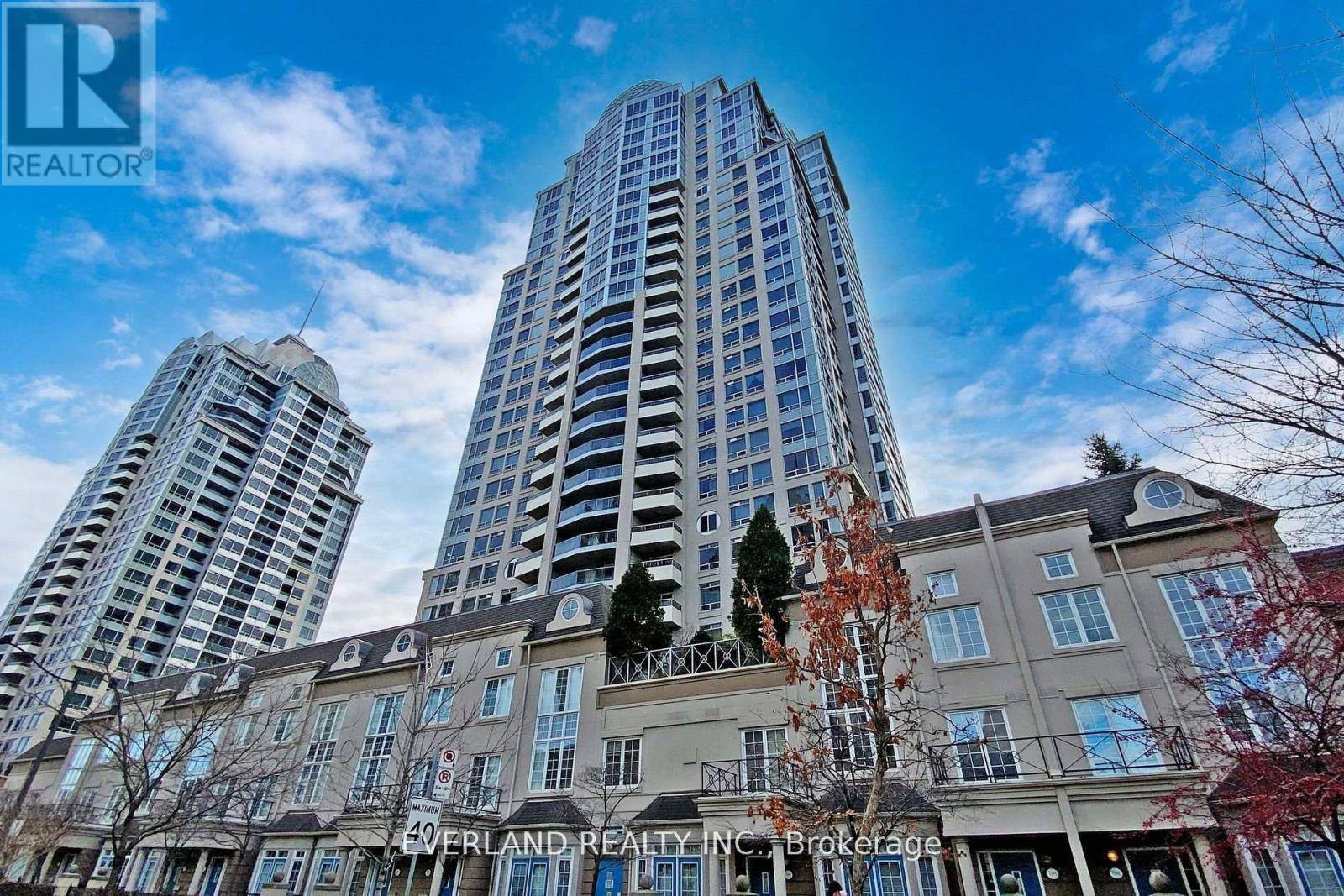 Toronto (bayview Village), ON M2K3C1,1 Rean DR #2311