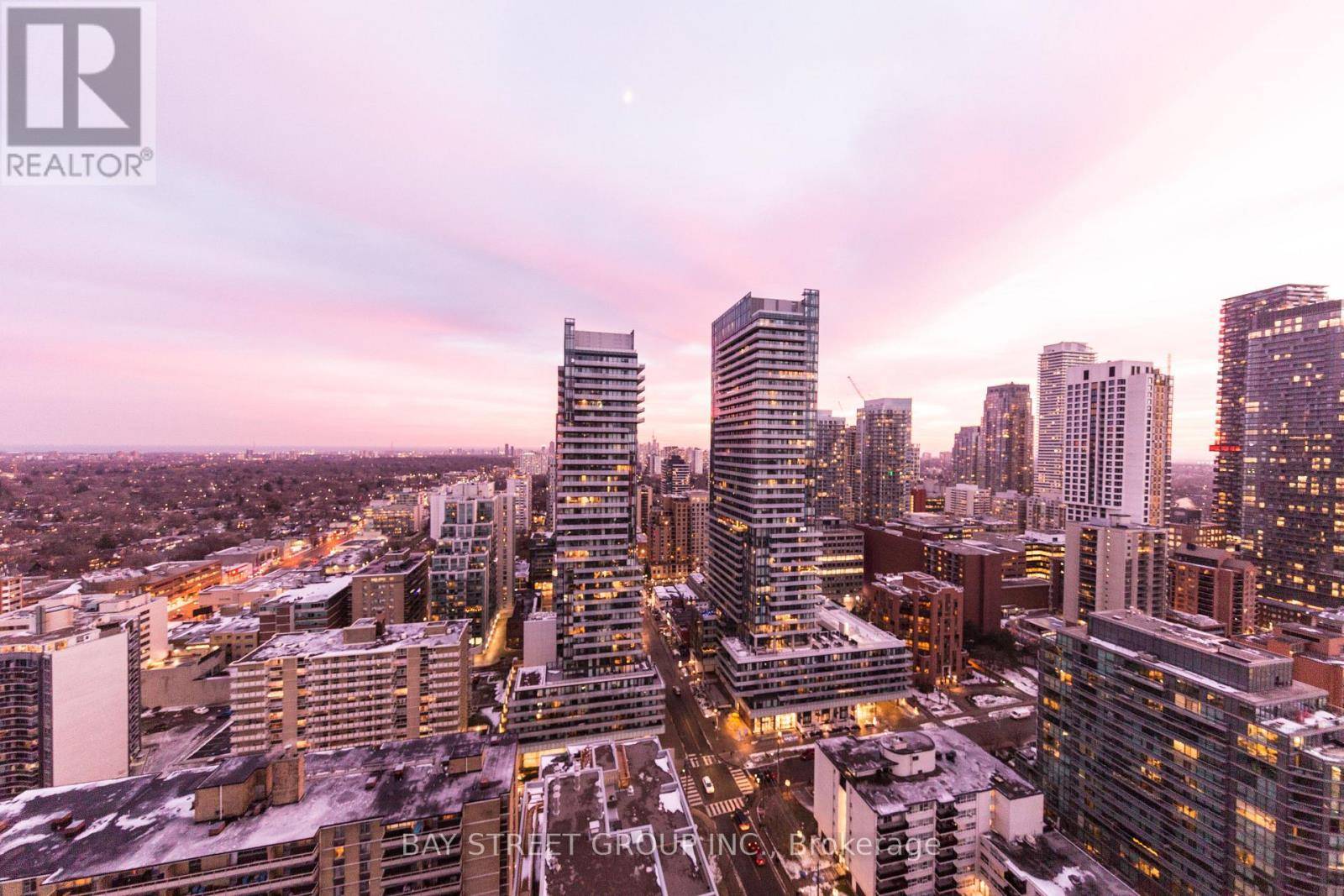 Toronto (mount Pleasant West), ON M4P0E4,195 Redpath AVE #3106