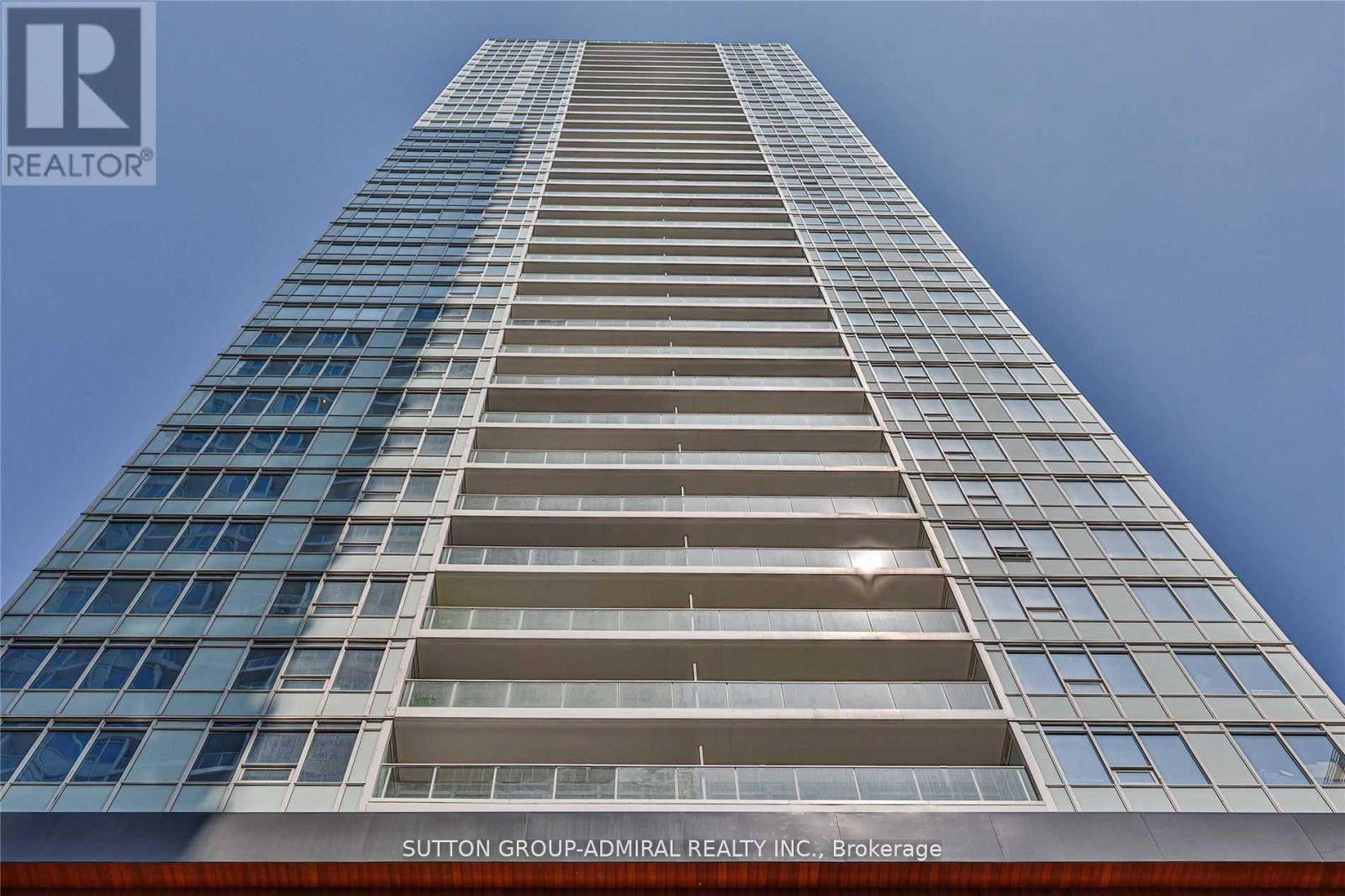 Toronto (waterfront Communities), ON M5V0N1,17 Bathurst ST #615