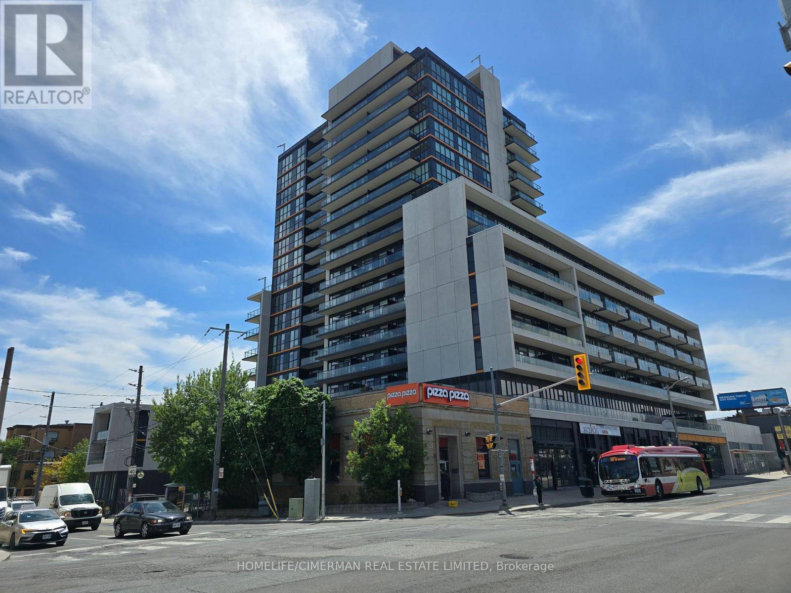 Toronto (oakwood Village), ON M6E0A1,1603 Eglinton AVE West #1306