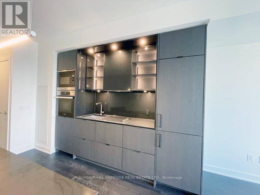 Toronto (annex), ON M4W1L2,11 Yorkville AVE #2504