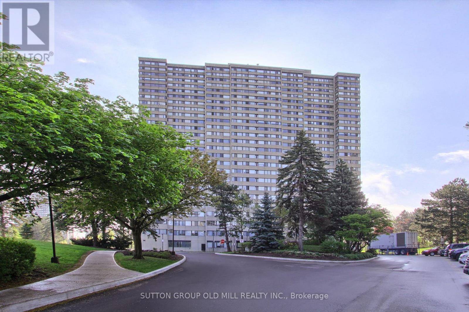 Toronto (westminster-branson), ON M2R3T2,133 Torresdale AVE #1604
