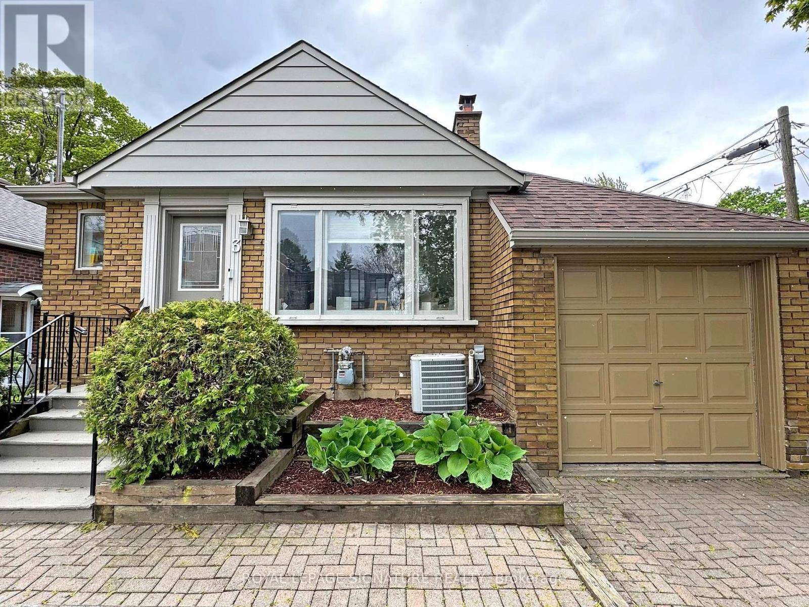 Toronto (leaside), ON M4G1X9,3 KENRAE ROAD