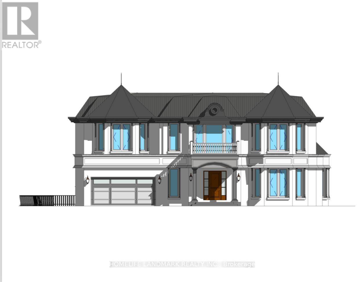 Toronto (banbury-don Mills), ON M3B2J9,9 TERRINGTON COURT