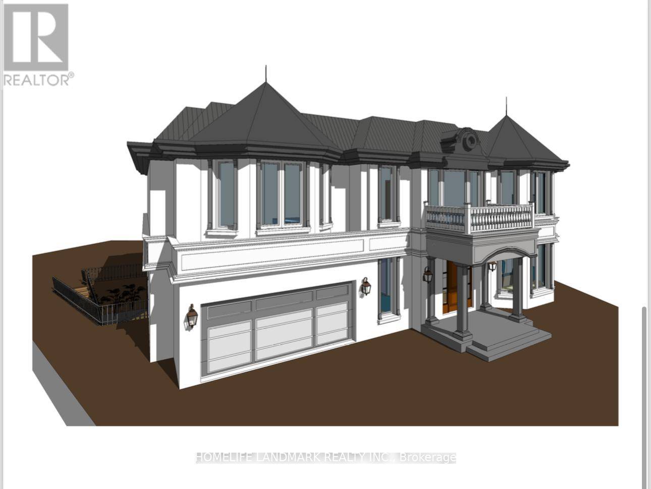 Toronto (banbury-don Mills), ON M3B2J9,9 TERRINGTON COURT