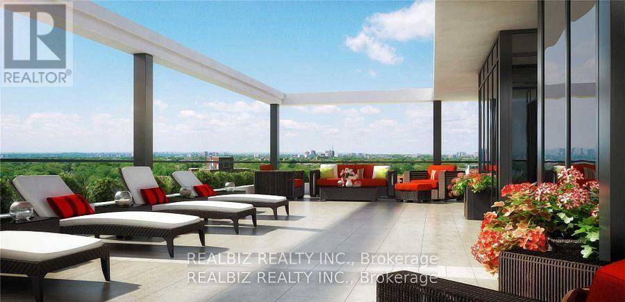 Toronto (humewood-cedarvale), ON M5P3G9,1486 Bathurst ST #802