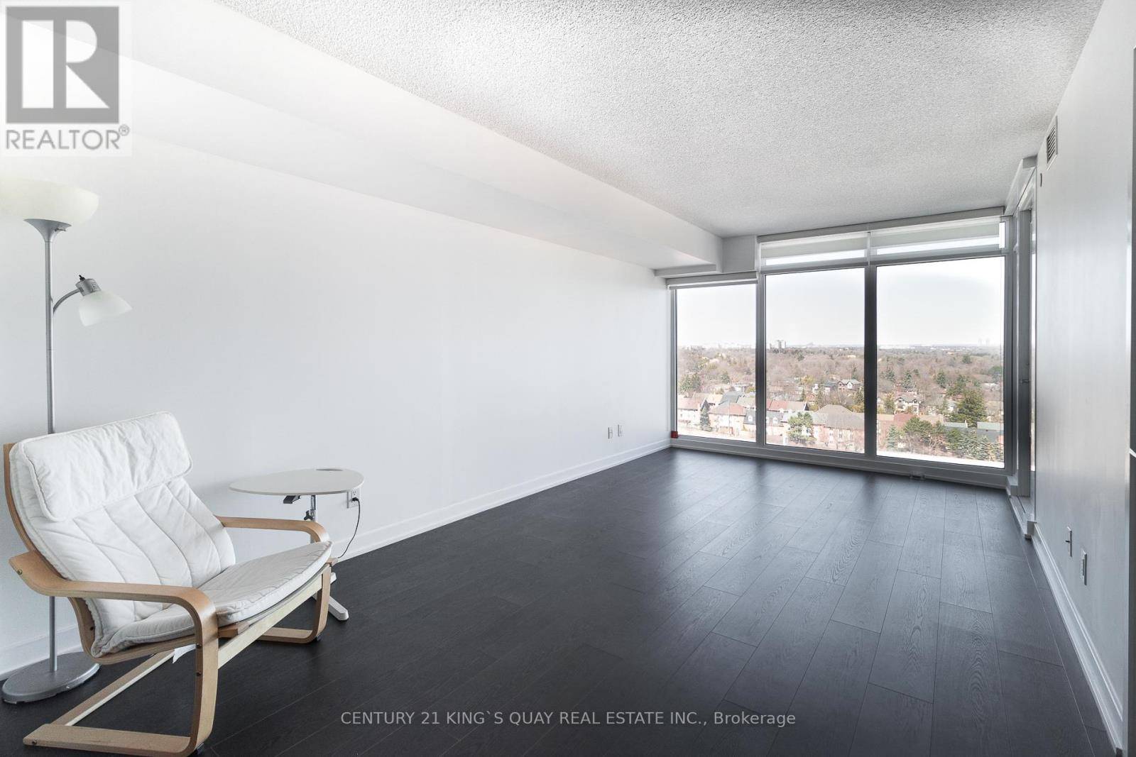 Toronto (bayview Village), ON M2K0C4,72 Esther Shiner BLVD #1609