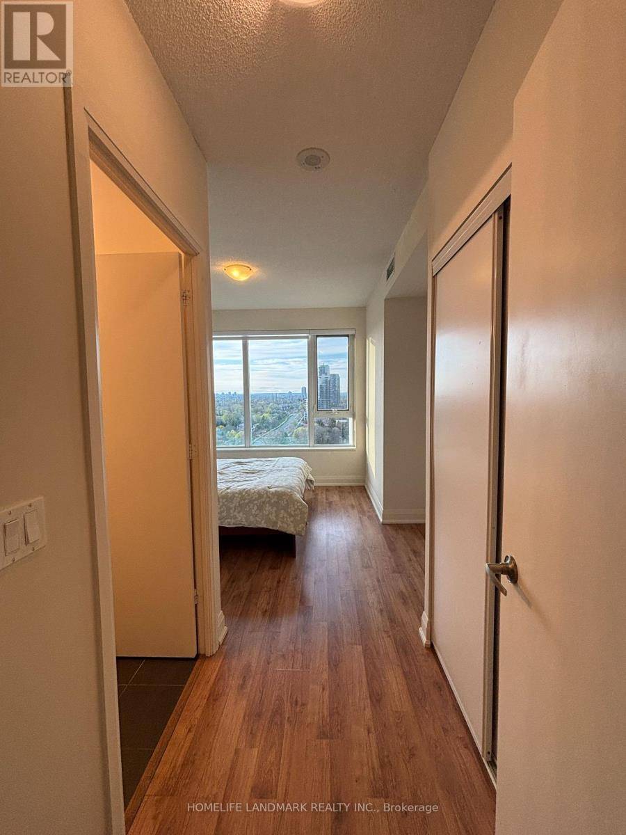 Toronto (willowdale West), ON M2N0H8,68 Canterbury PL #1809