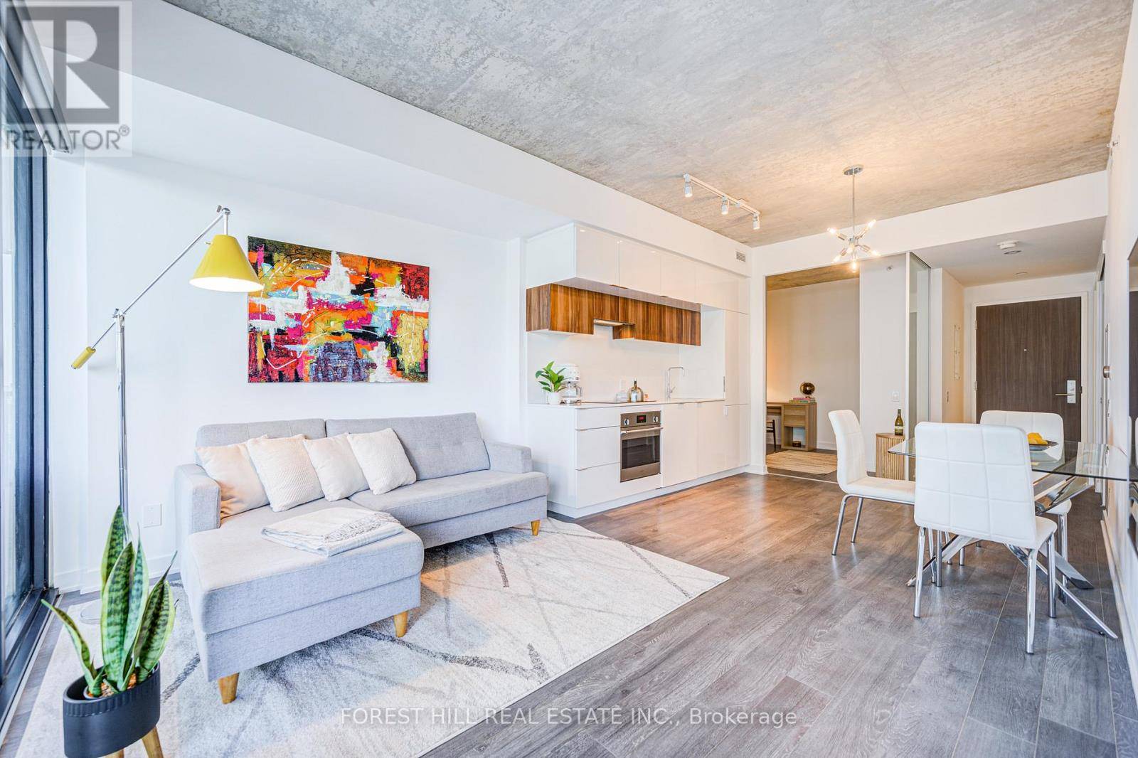 Toronto (mount Pleasant West), ON M4P0C6,185 Roehampton AVE #2501