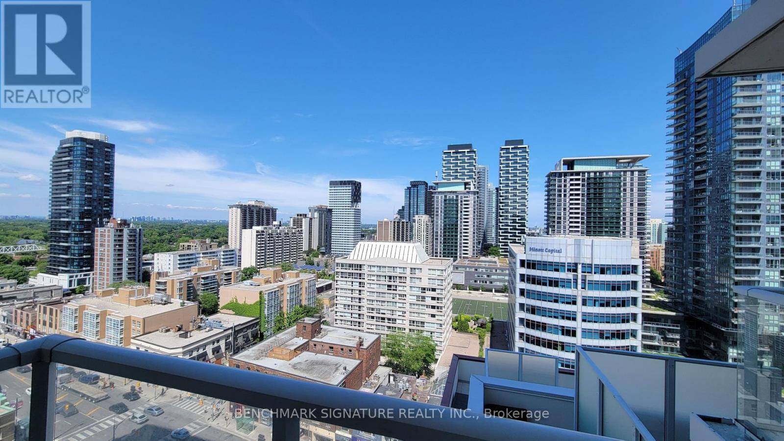 Toronto (yonge-eglinton), ON M4R0A4,33 Helendale AVE #1303