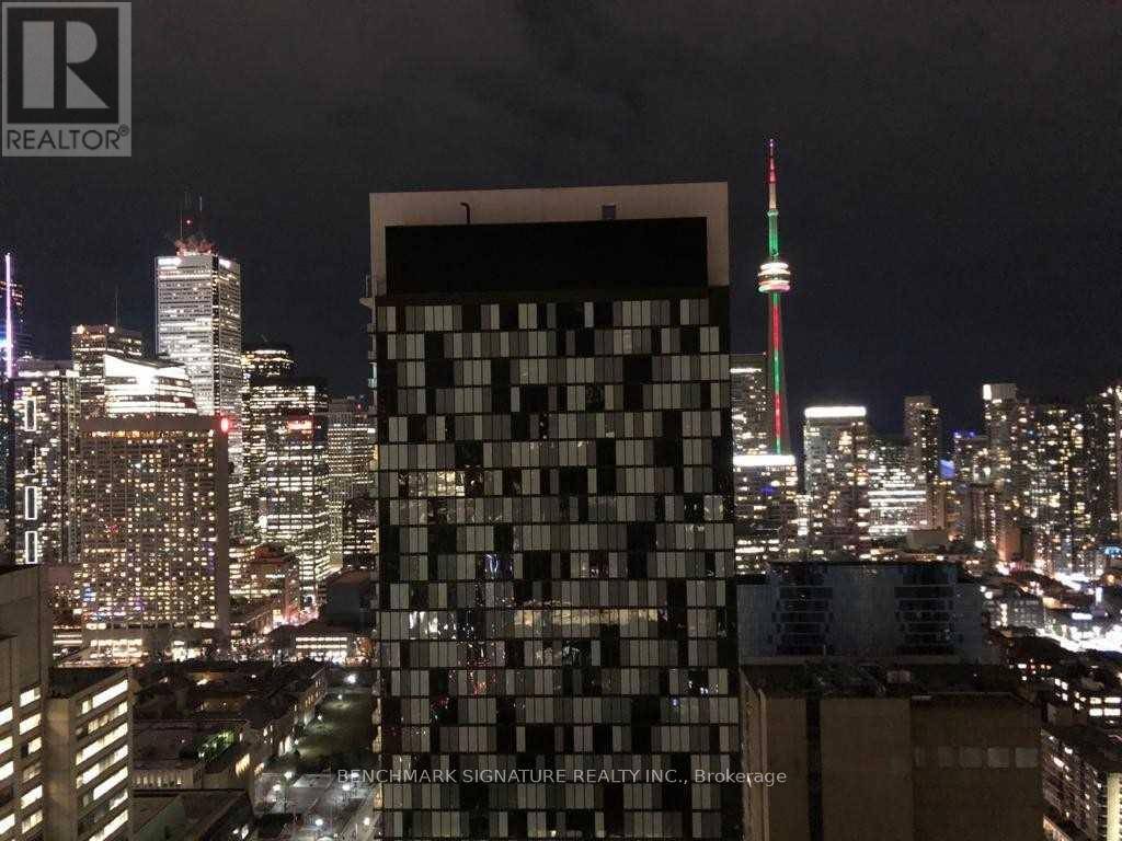 Toronto (kensington-chinatown), ON M5G0C1,488 University AVE #3009