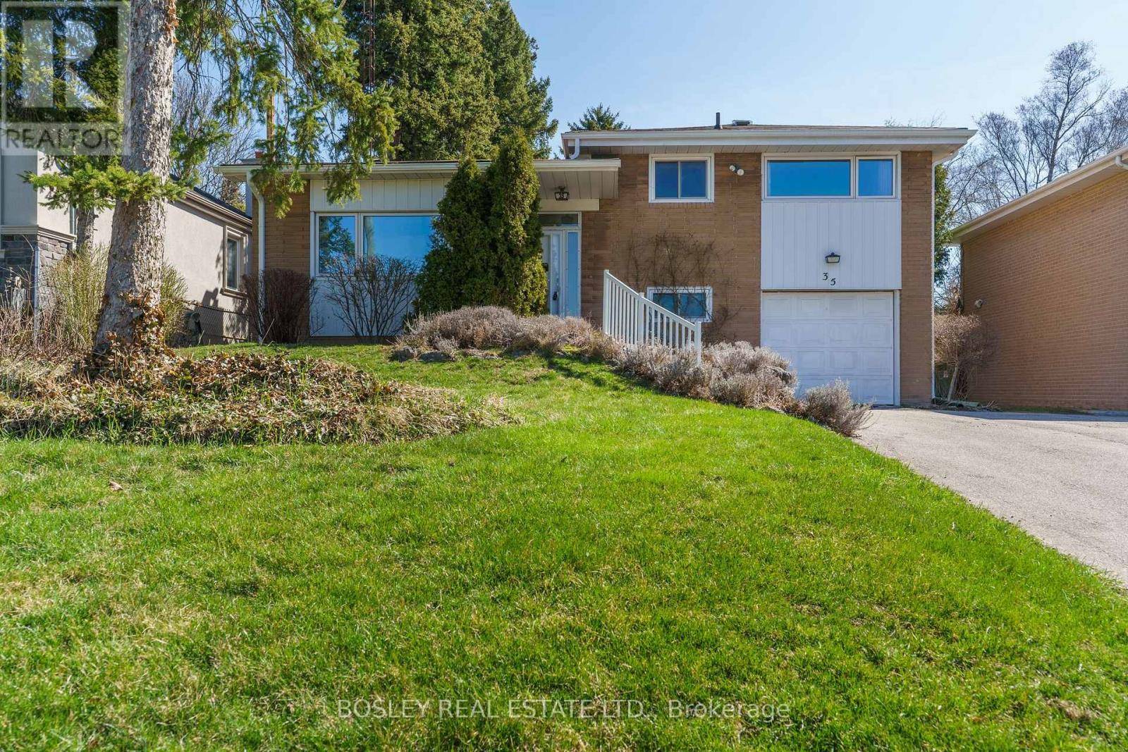 Toronto (willowdale West), ON M2R1S1,35 COBDEN STREET