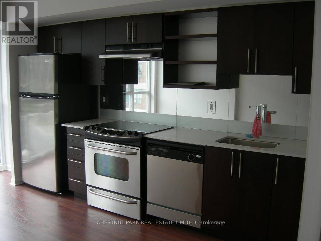 Toronto (kensington-chinatown), ON M5T1V2,96 St Patrick ST #411