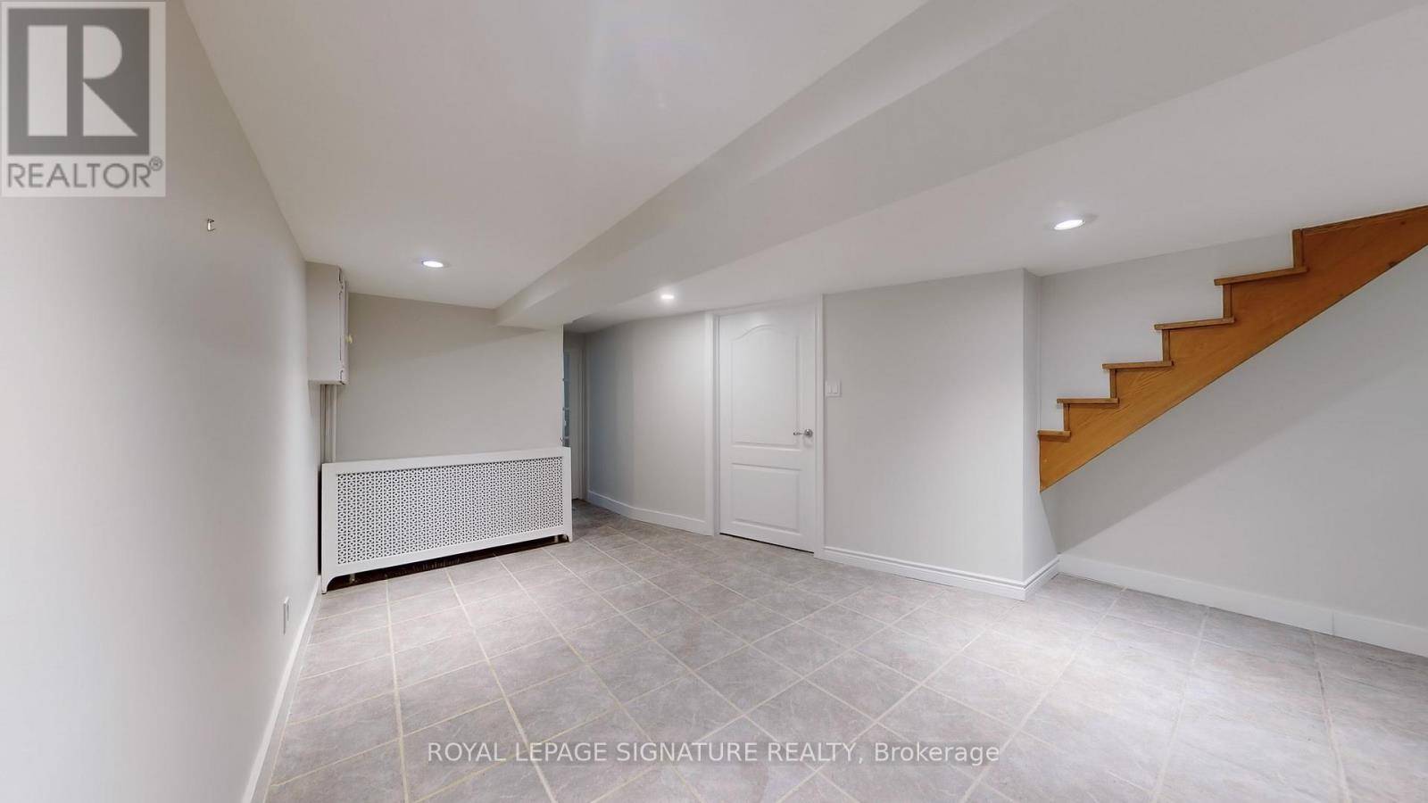 Toronto (dufferin Grove), ON M6H3N7,449 Brock AVE #Lower