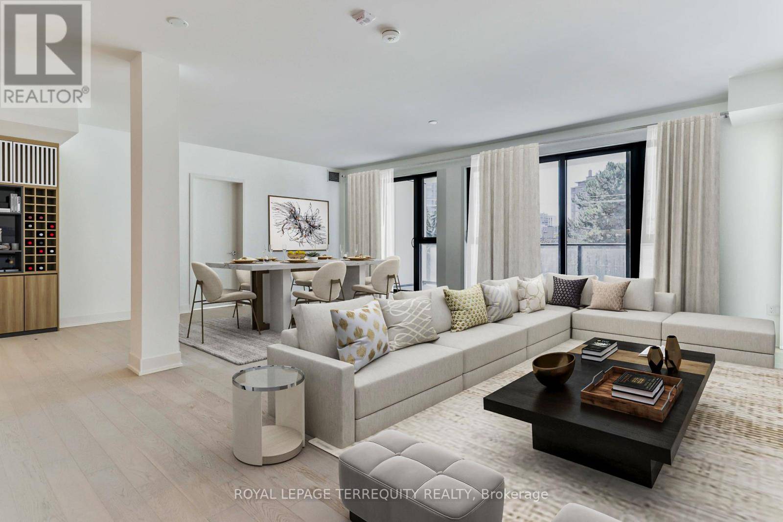 Toronto (mount Pleasant East), ON M4P1Z8,200 Keewatin AVE #309T